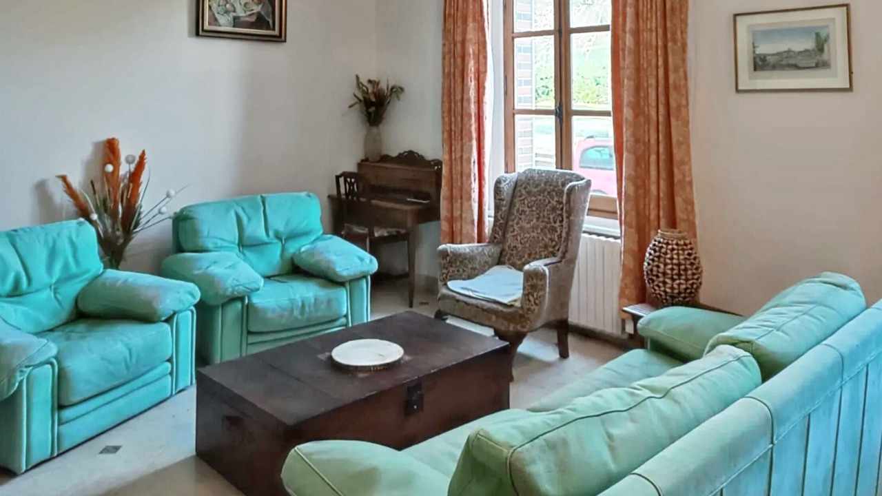 Photo of Livingroom in Maletable