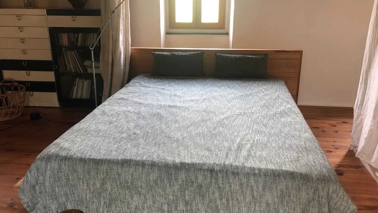 Photo of Bedroom in Sainte-Suzanne
