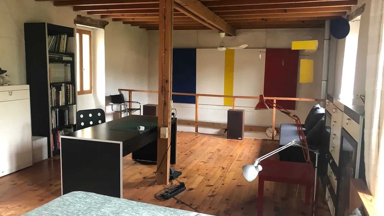 Photo of Bedroom in Sainte-Suzanne