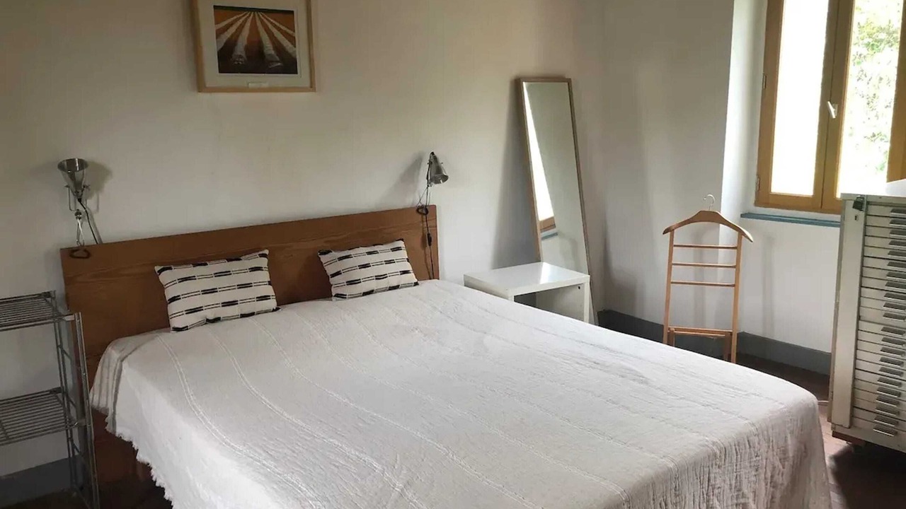 Photo of Bedroom in Sainte-Suzanne
