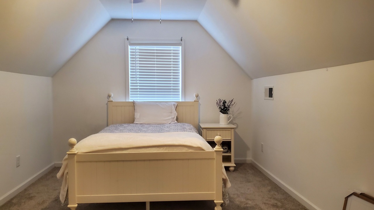 Photo of Bedroom in Westminster