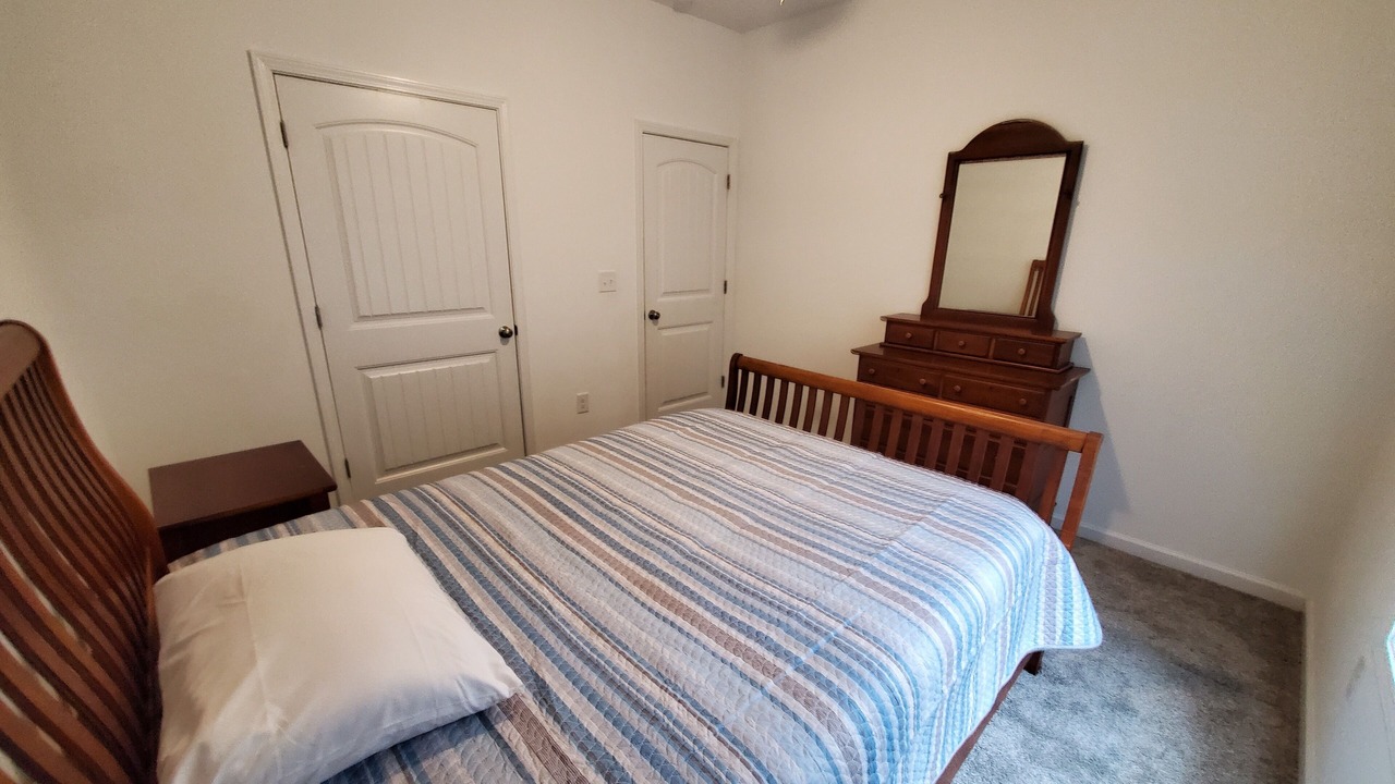 Photo of Bedroom in Westminster