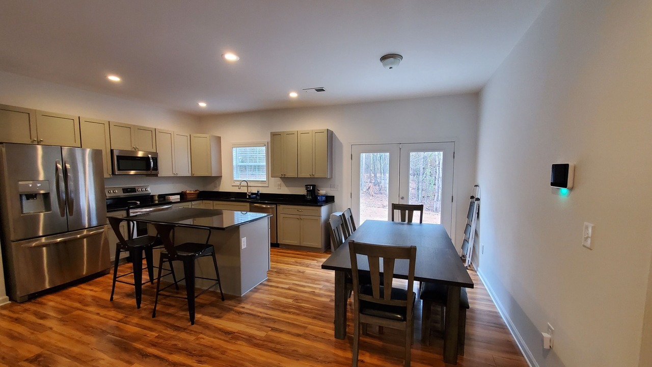 Photo of Kitchen in Westminster
