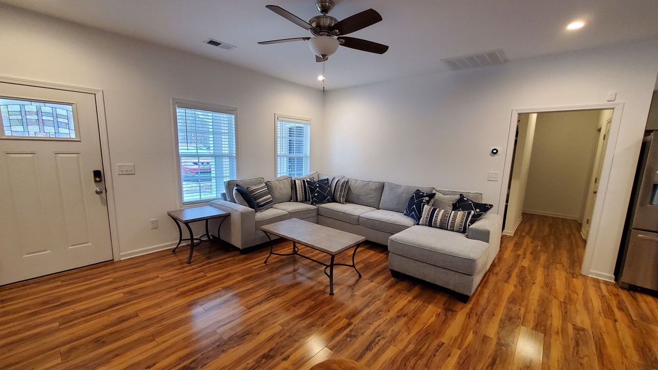 Photo of Livingroom in Westminster