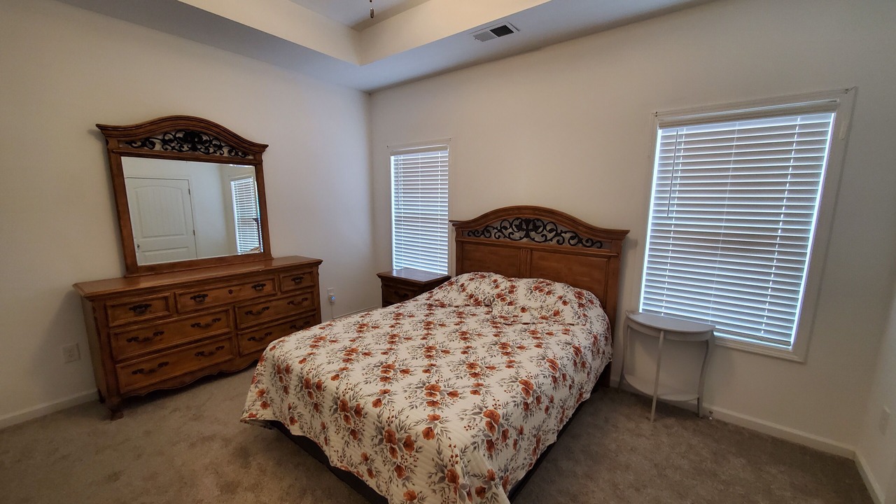 Photo of Bedroom in Westminster