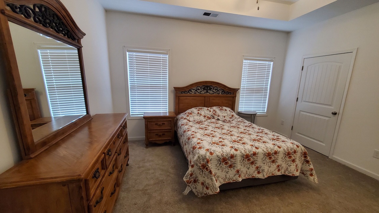 Photo of Bedroom in Westminster