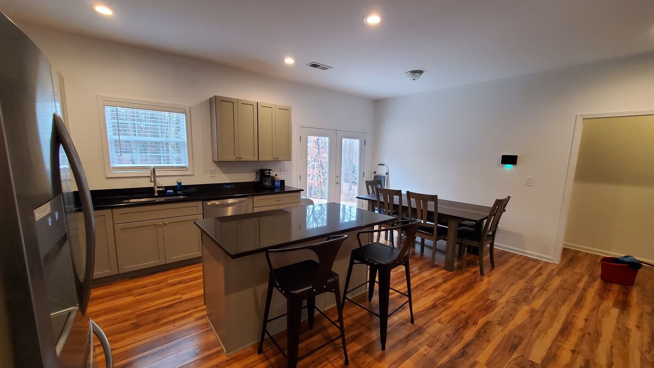 Photo of Kitchen in Westminster