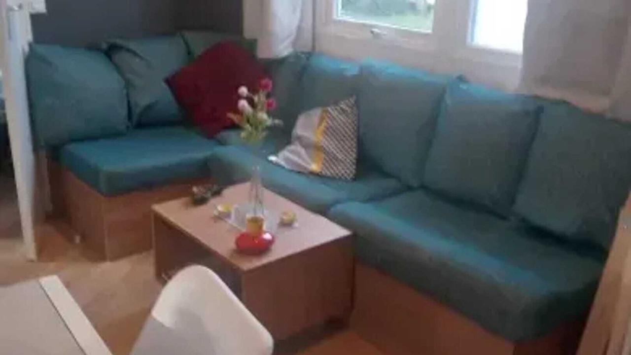 Photo of Livingroom in Saint-Jean-de-Monts