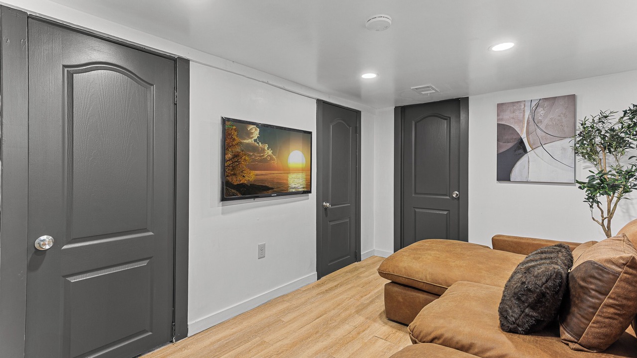 Photo of Livingroom in Detroit