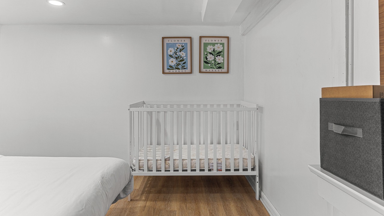 Photo of Bedroom in Detroit