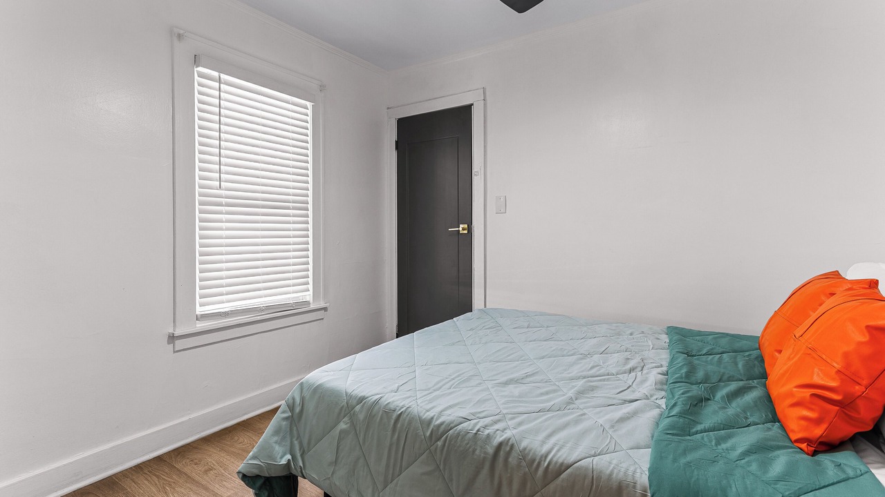 Photo of Bedroom in Detroit