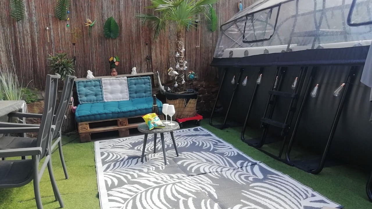 Photo of Outdoor in Wangen