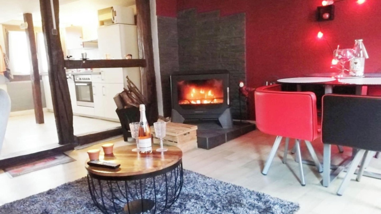 Photo of Livingroom in Wangen