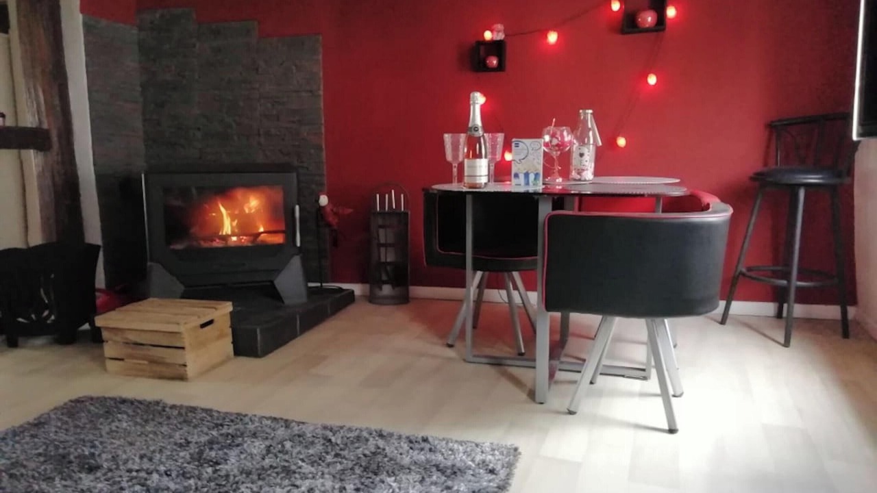 Photo of Livingroom in Wangen