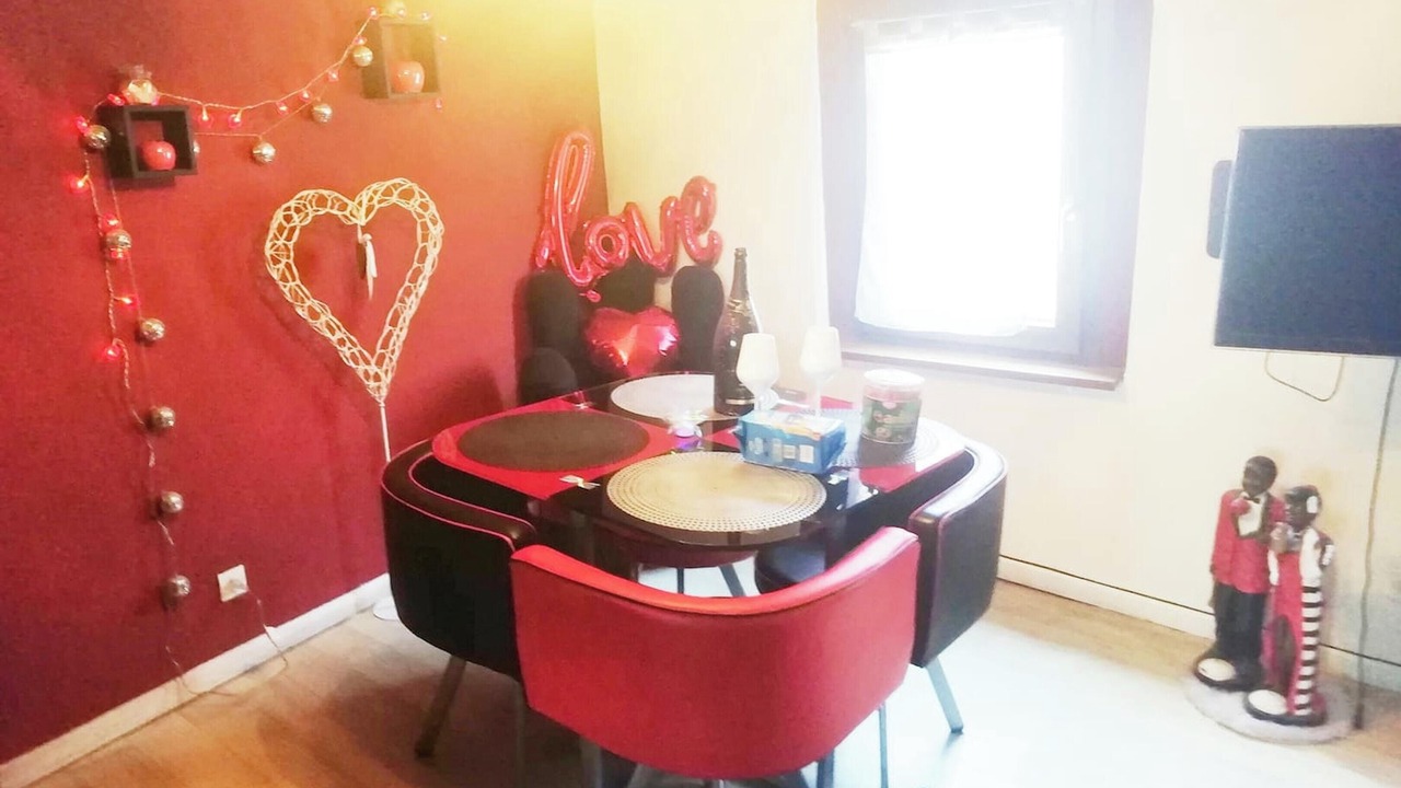 Photo of Livingroom in Wangen