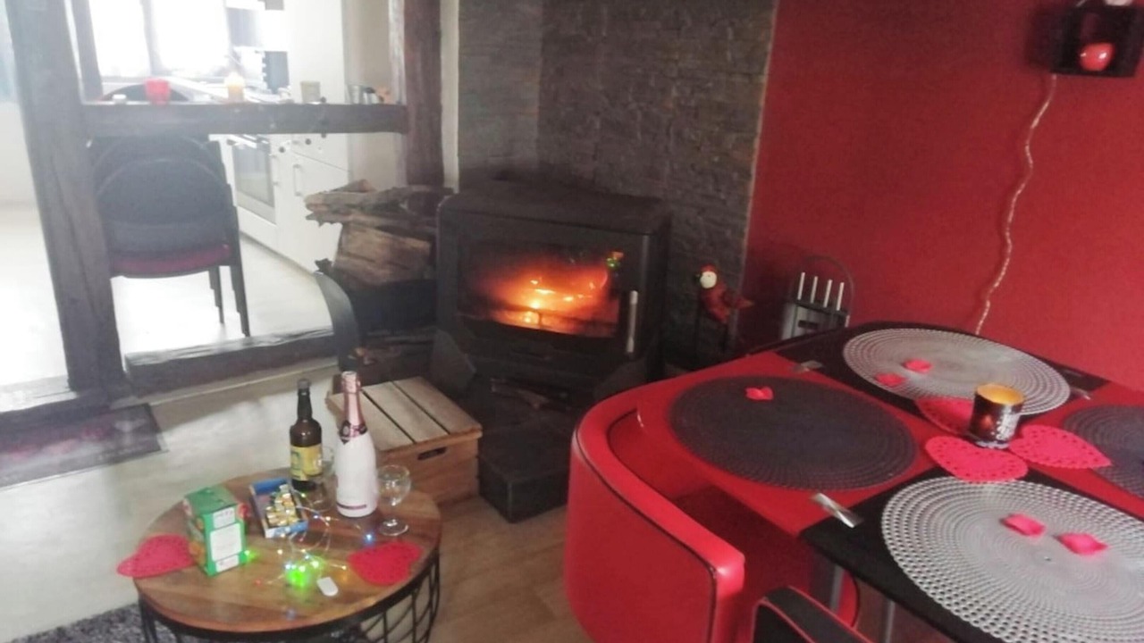 Photo of Livingroom in Wangen