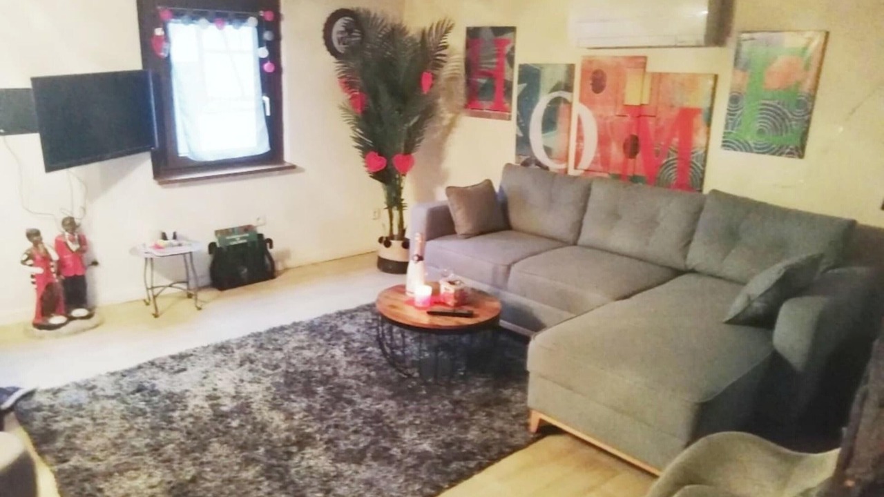 Photo of Livingroom in Wangen