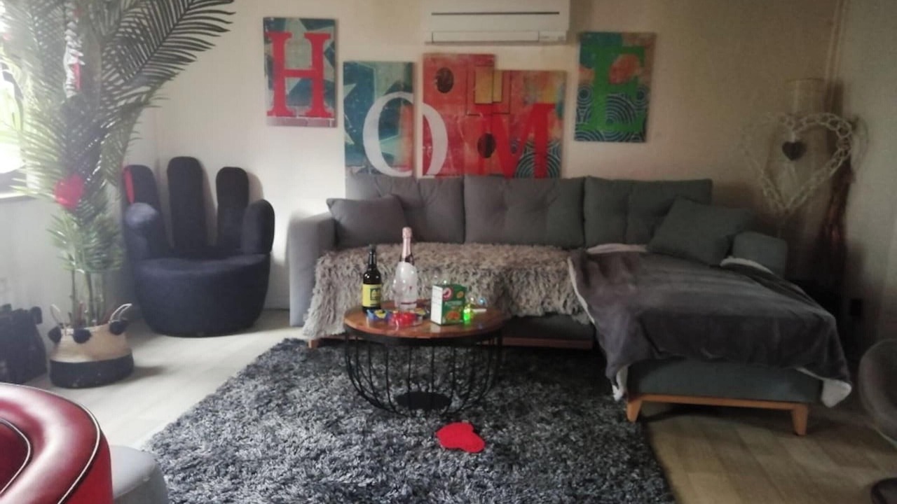 Photo of Livingroom in Wangen