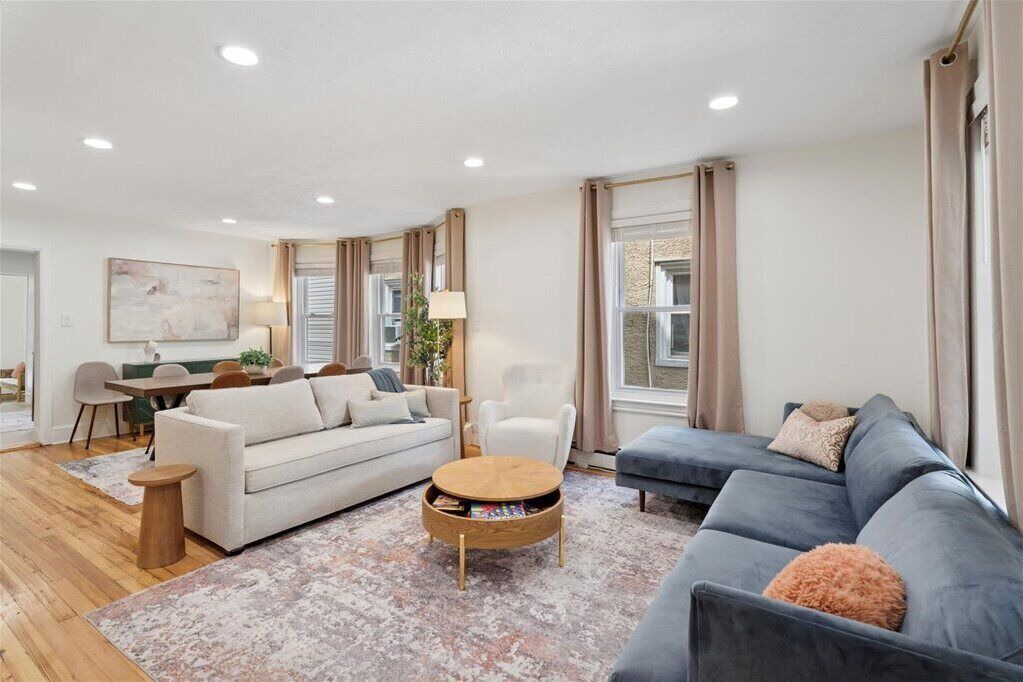 Photo of Livingroom in Ardmore