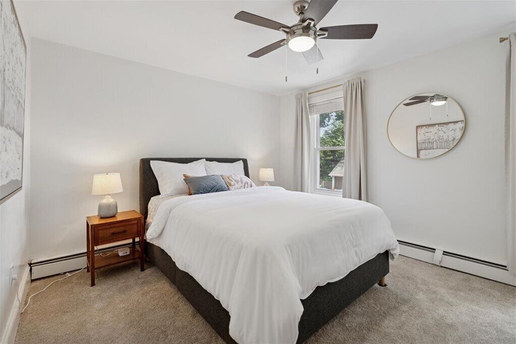 Photo of Bedroom in Ardmore