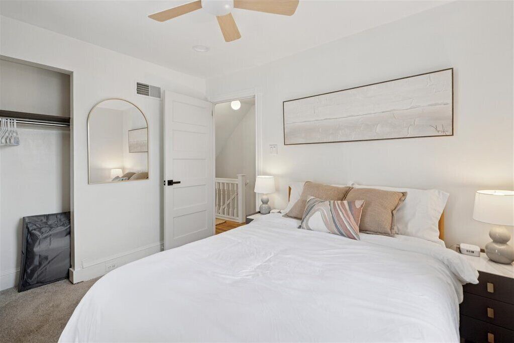 Photo of Bedroom in Ardmore