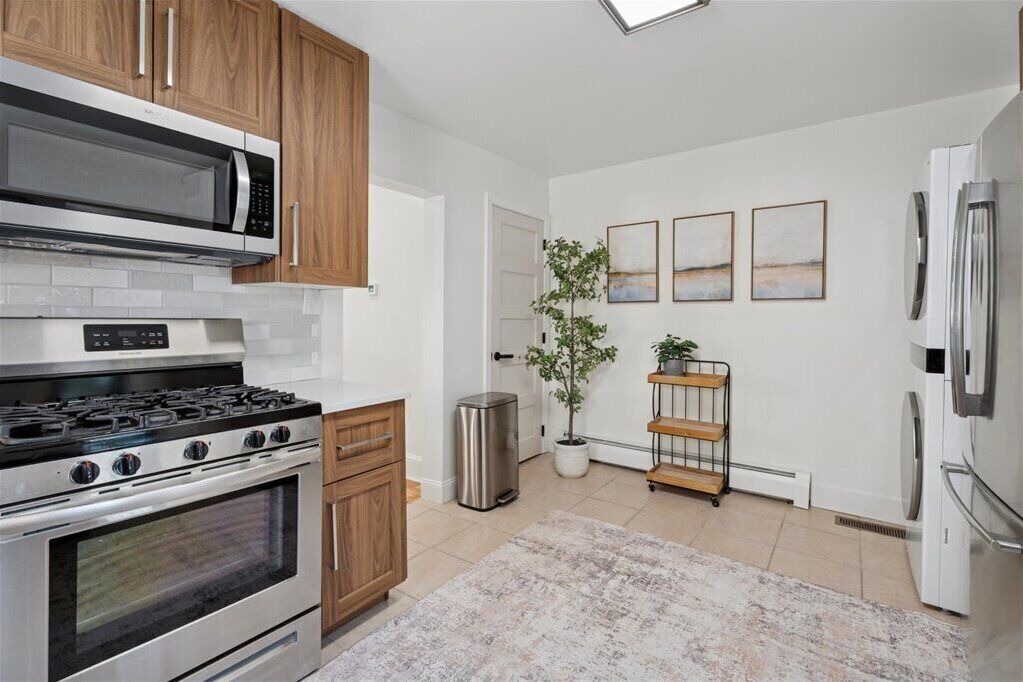 Photo of Kitchen in Ardmore