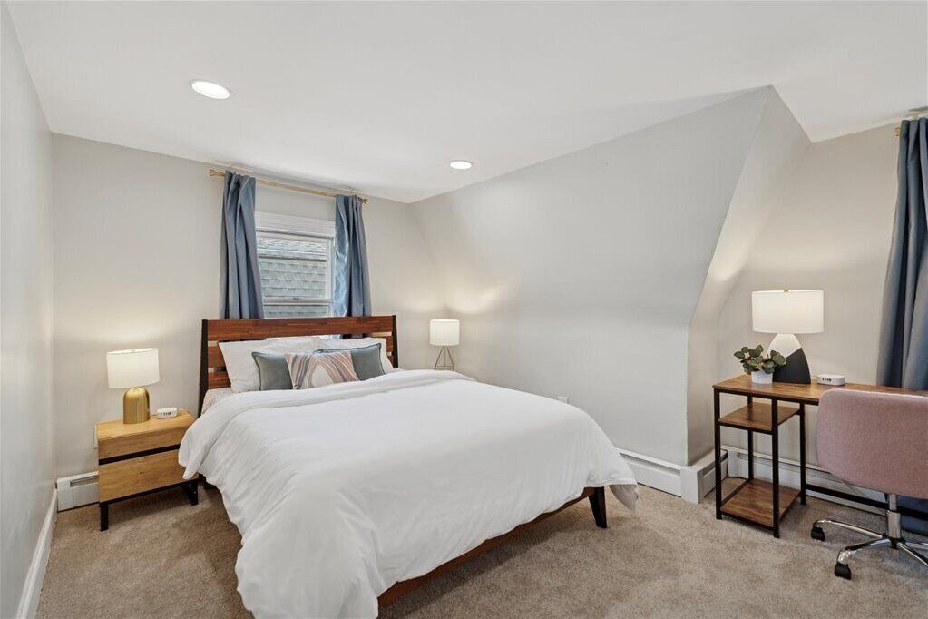 Photo of Bedroom in Ardmore