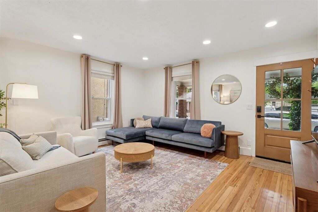 Photo of Livingroom in Ardmore