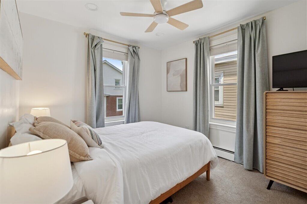 Photo of Bedroom in Ardmore