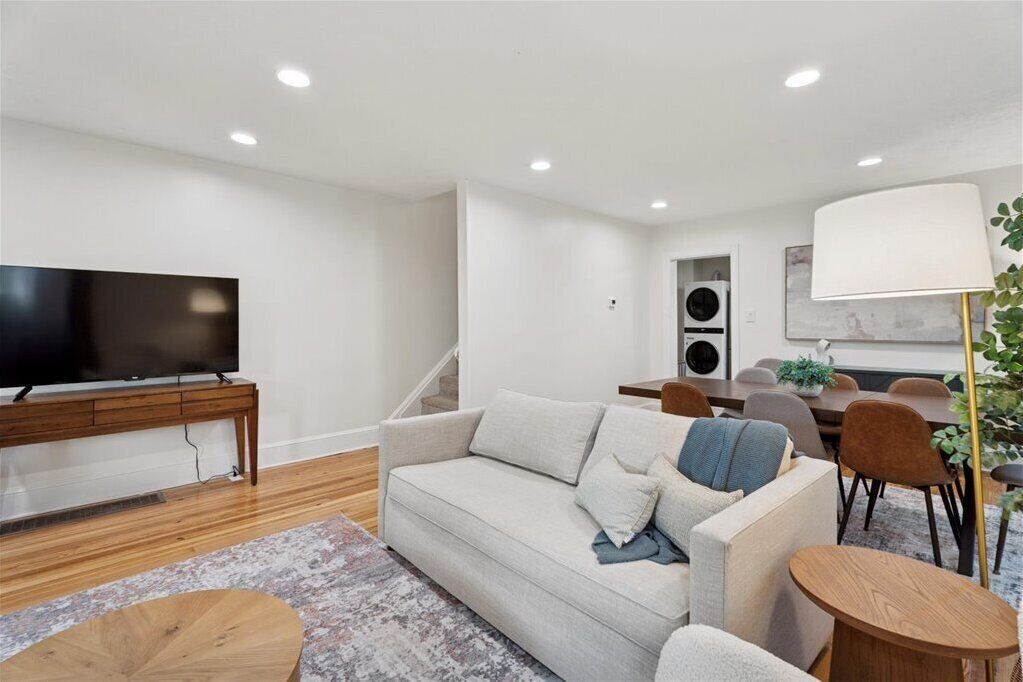 Photo of Livingroom in Ardmore