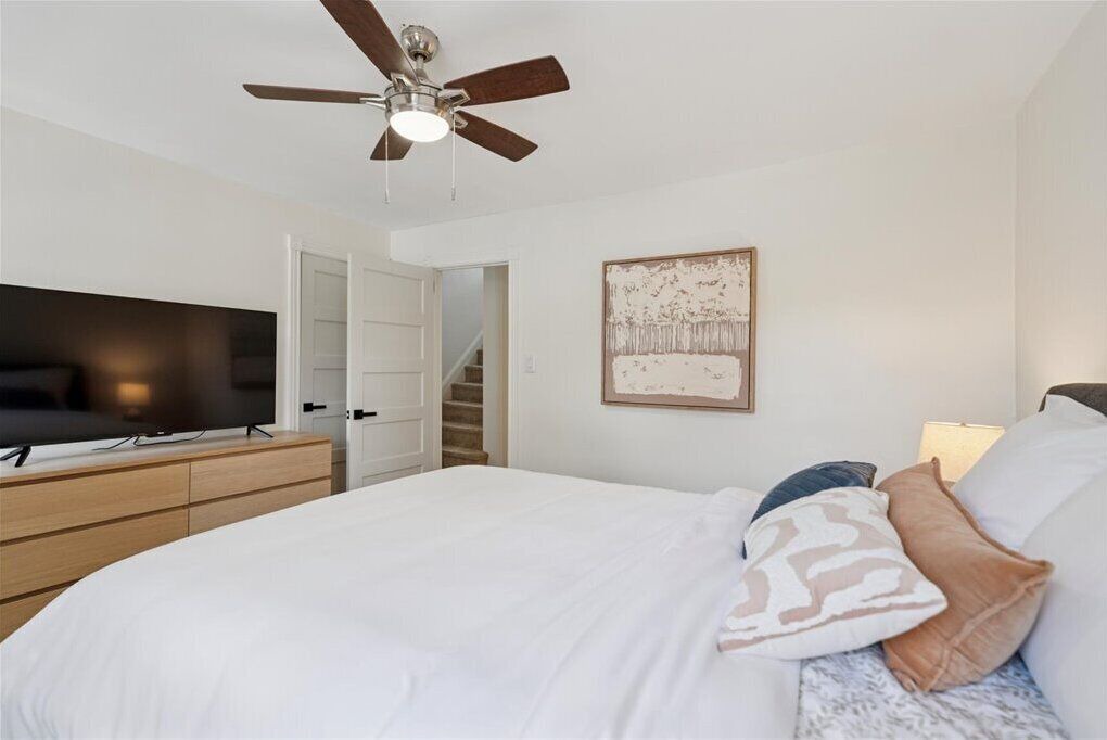 Photo of Bedroom in Ardmore