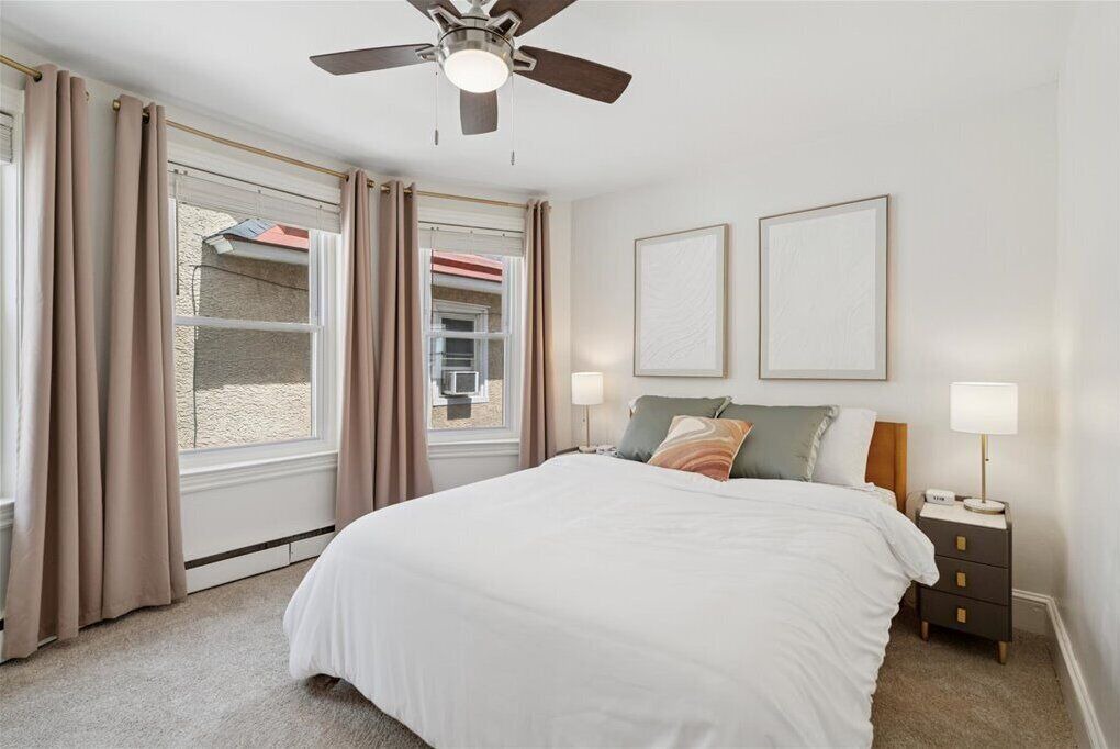 Photo of Bedroom in Ardmore