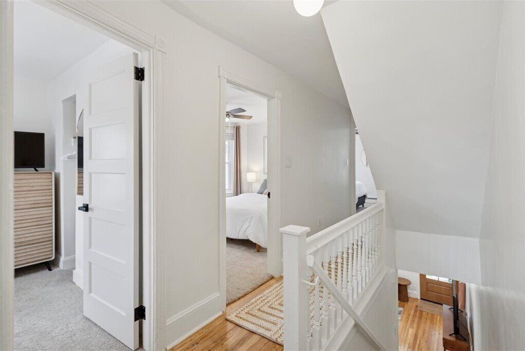 Photo of Bedroom in Ardmore