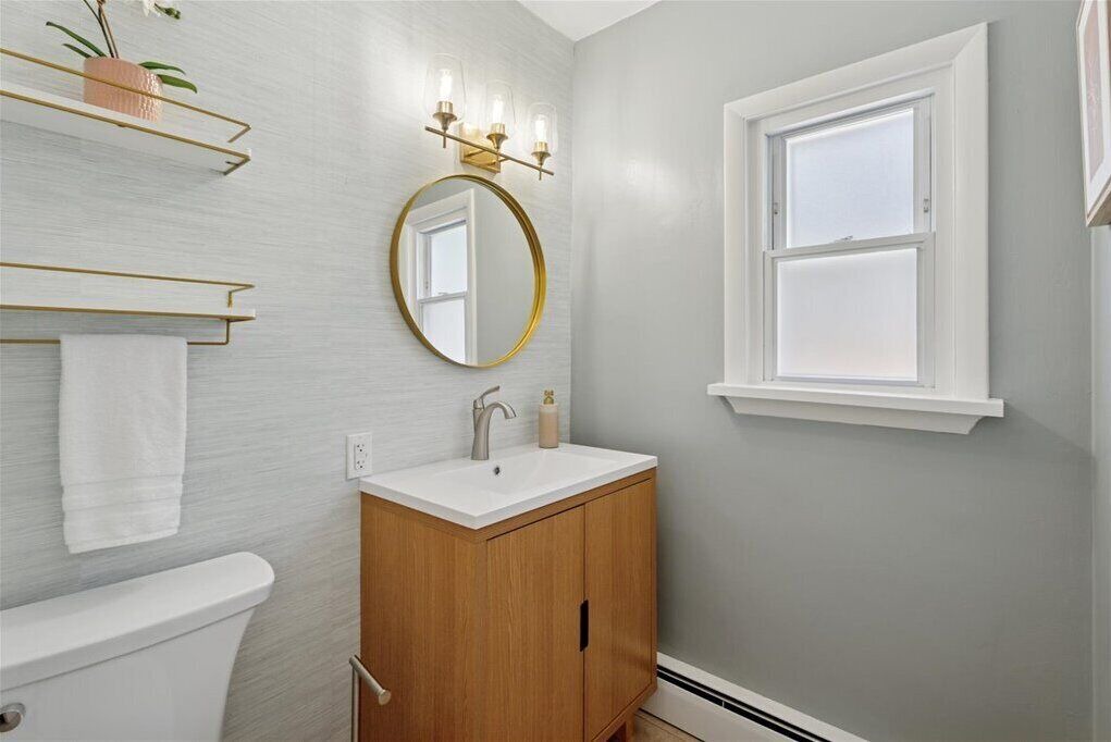 Photo of Bathroom in Ardmore