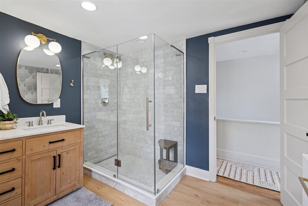 Photo of Bathroom in Ardmore