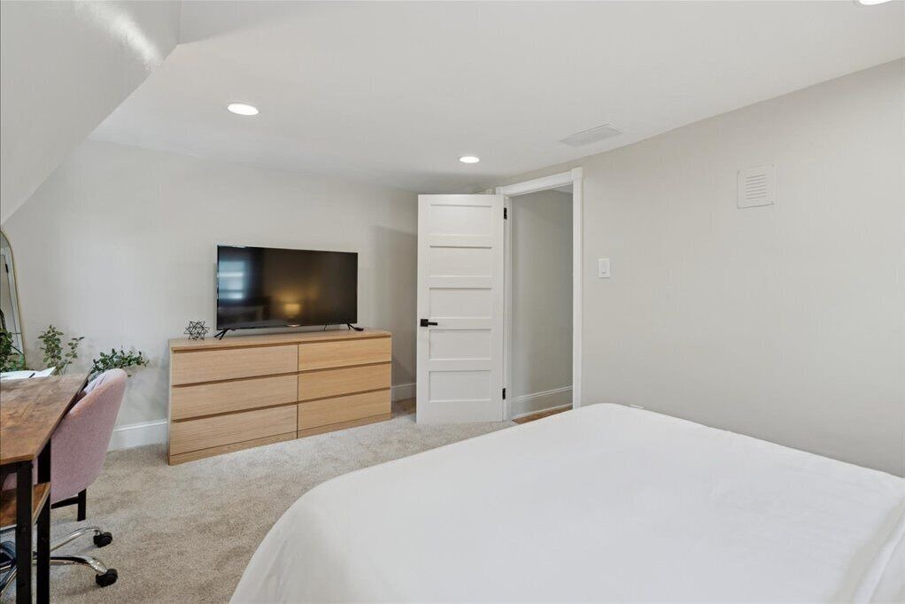 Photo of Bedroom in Ardmore