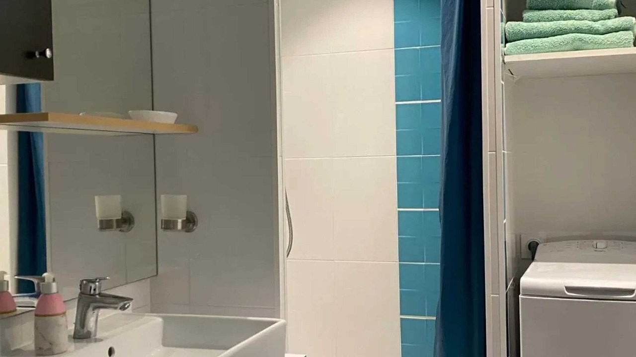 Photo of Bathroom in Aurillac