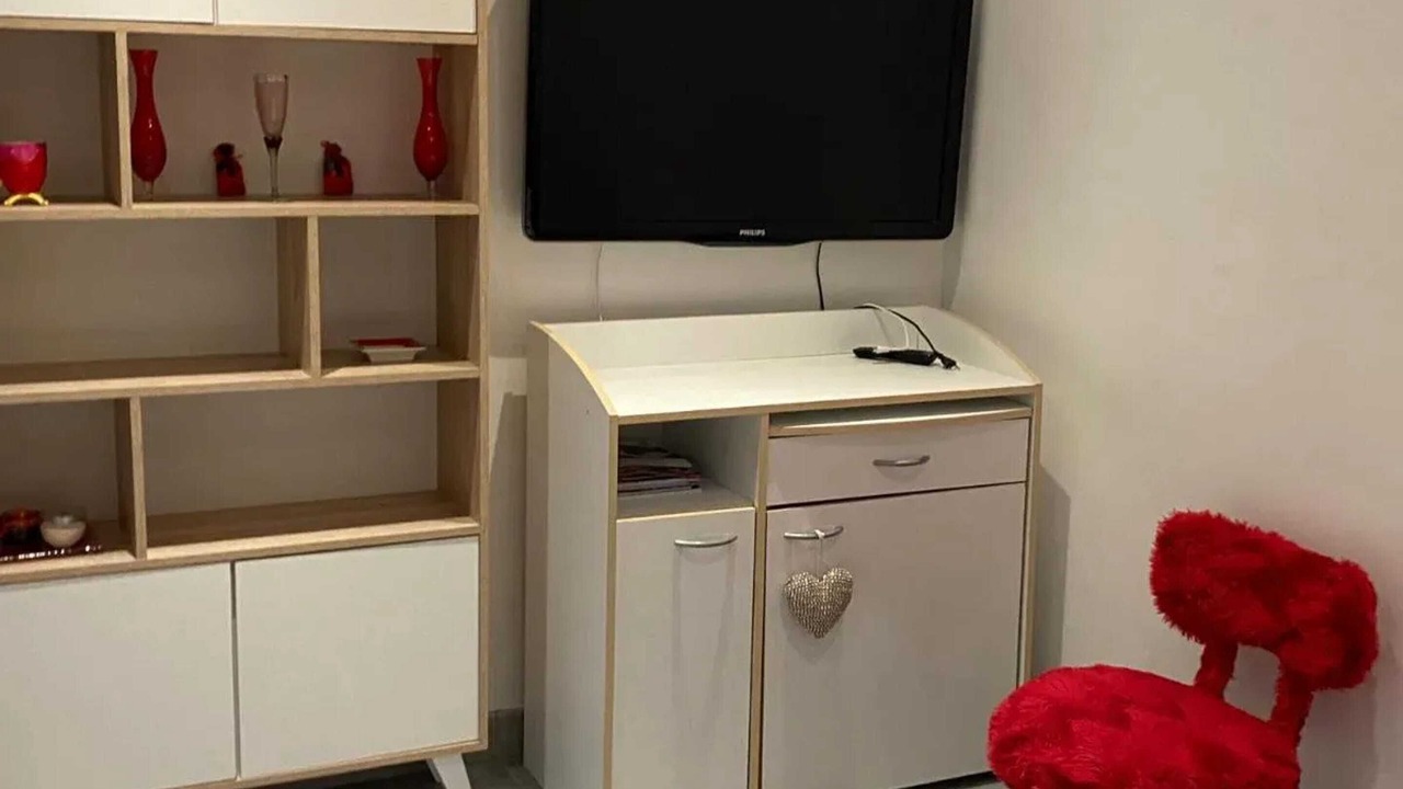 Photo of Livingroom in Aurillac