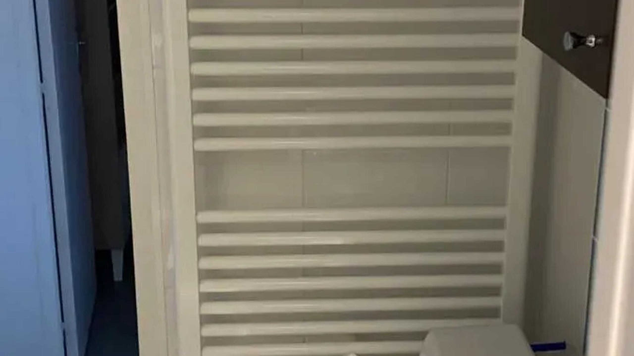 Photo of Bathroom in Aurillac