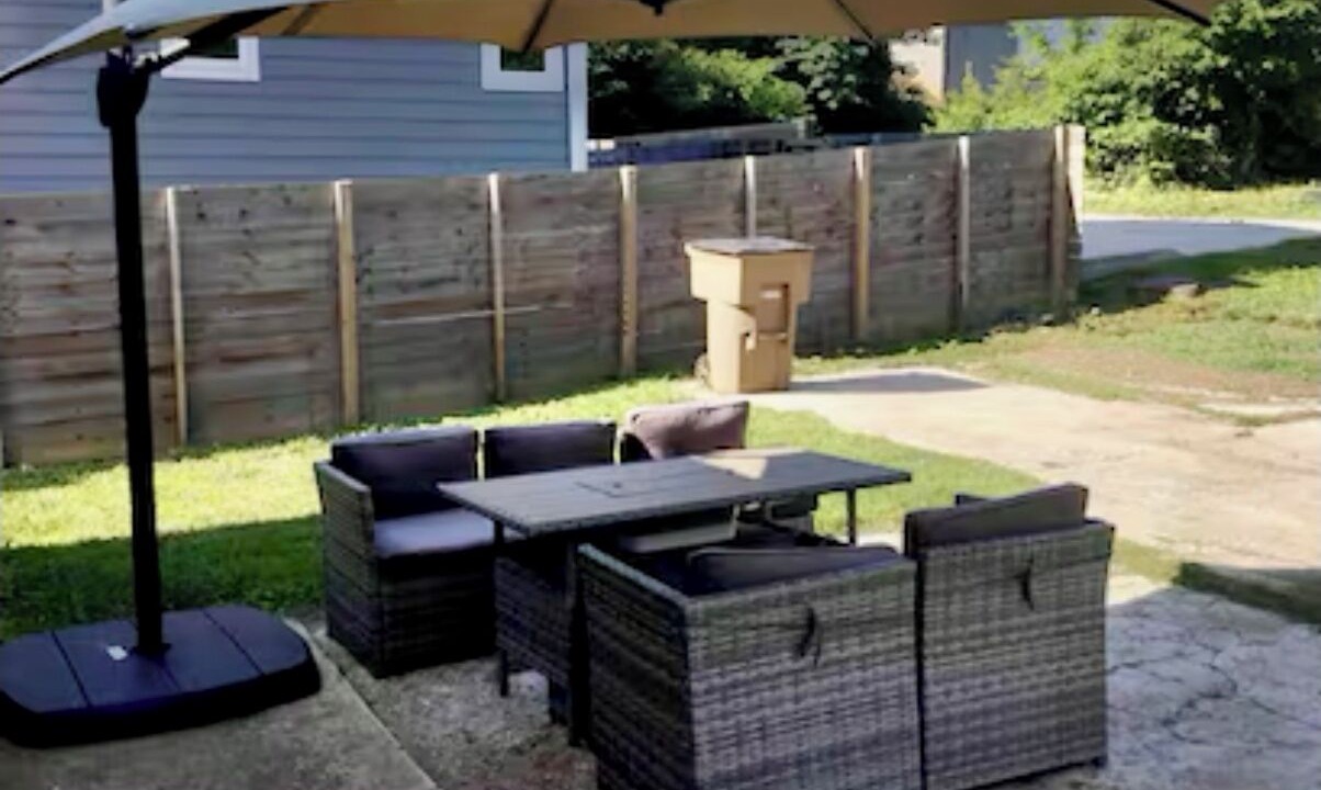 Photo of Outdoor in North Nashville