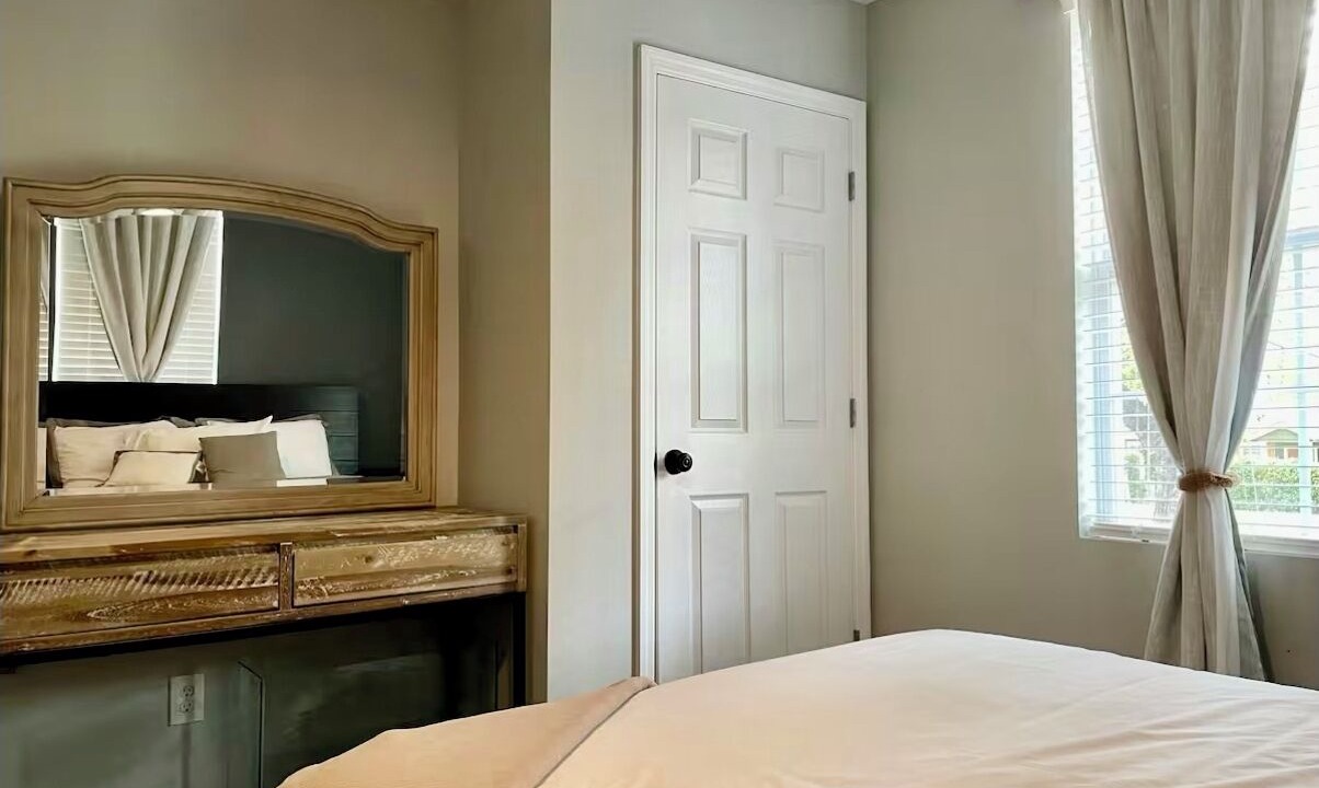 Photo of Bedroom in North Nashville