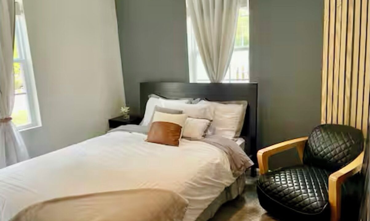 Photo of Bedroom in North Nashville