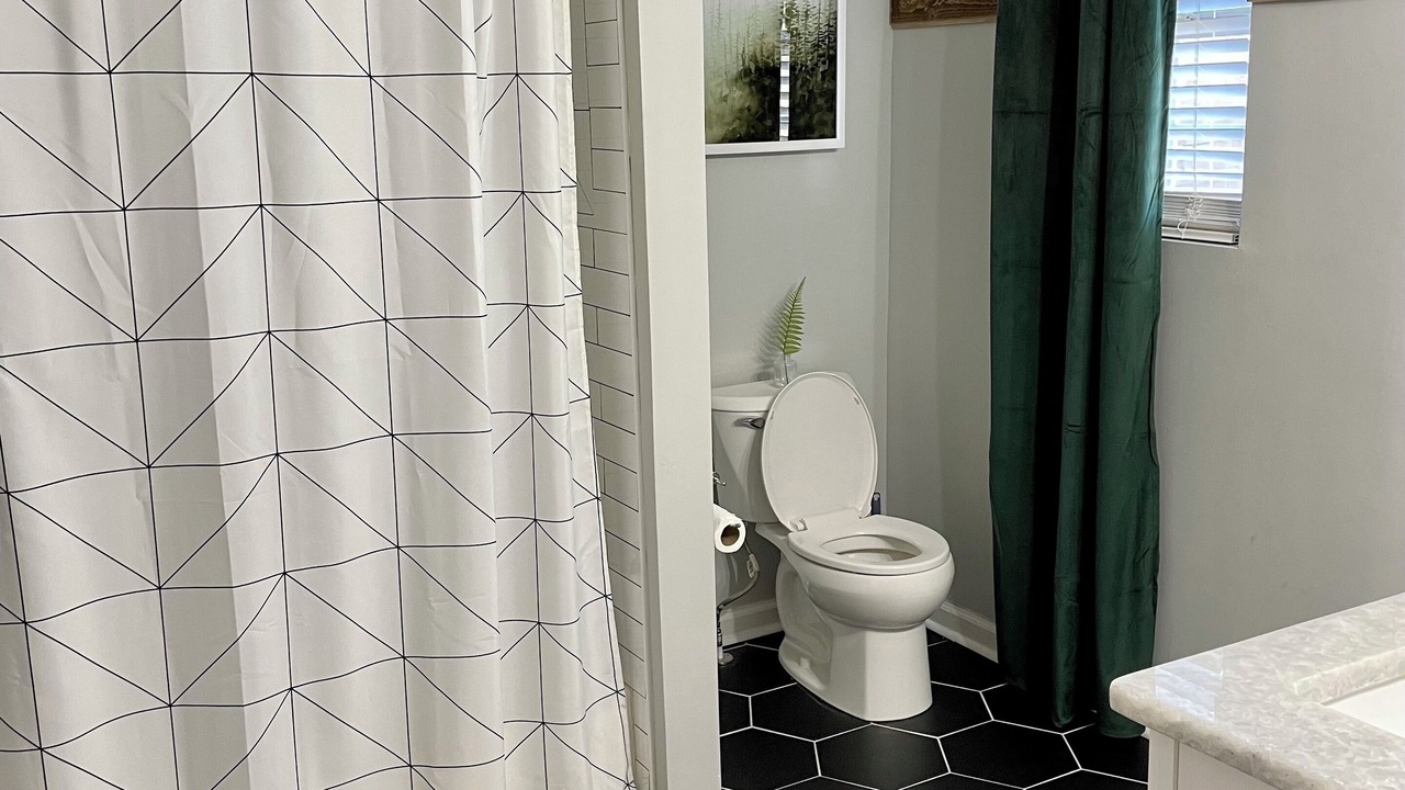 Photo of Bathroom in North Nashville