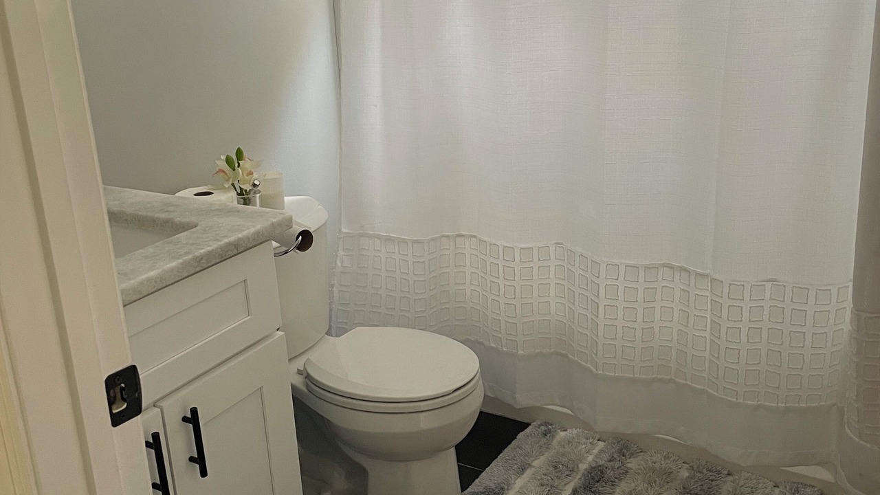 Photo of Bathroom in North Nashville