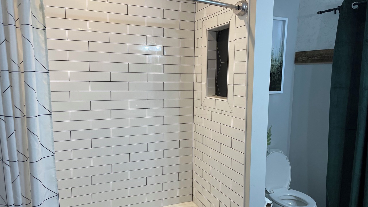 Photo of Bathroom in North Nashville