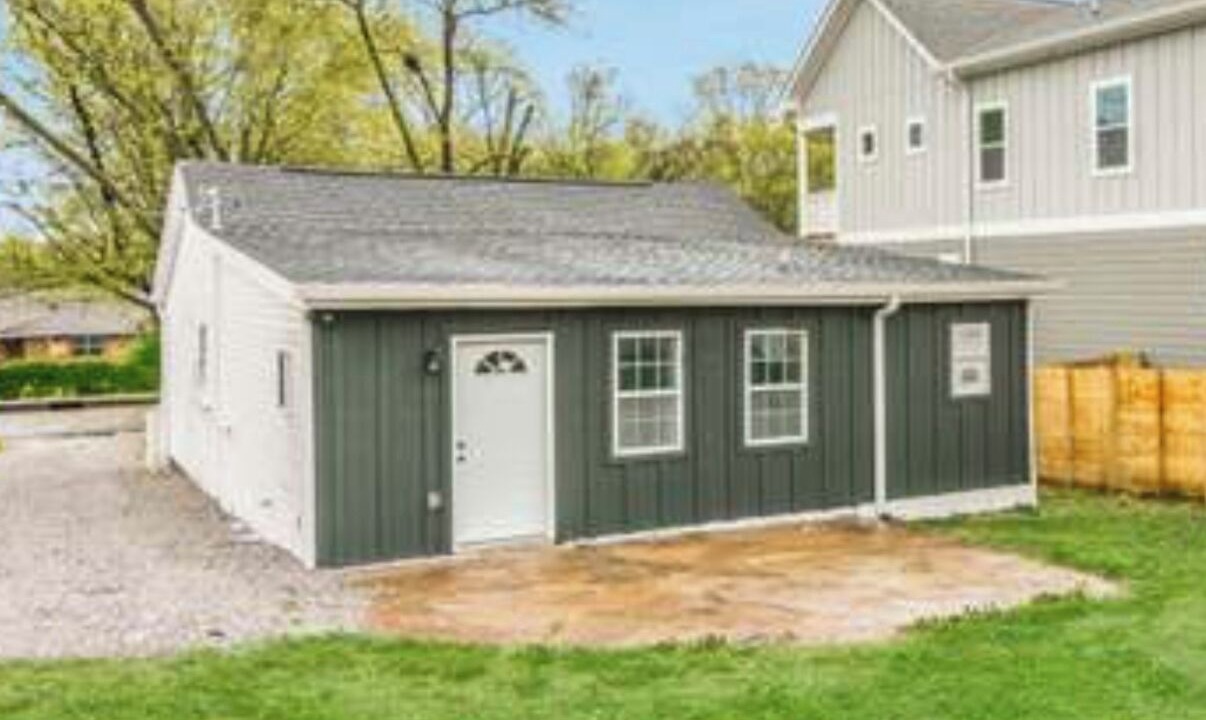 Photo of Outdoor in North Nashville