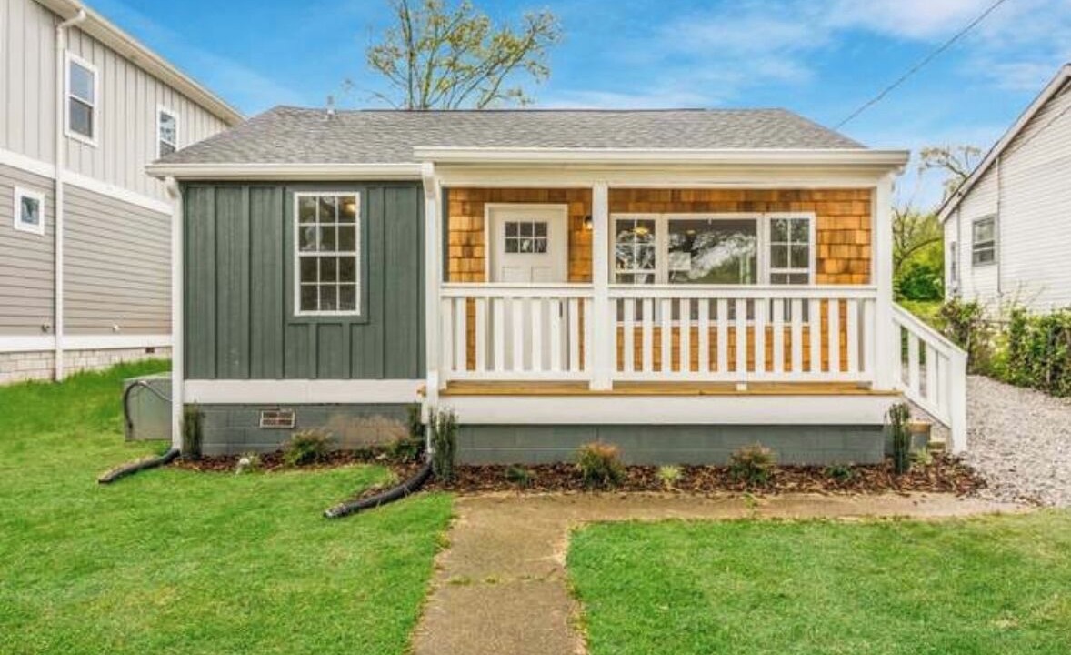 Photo of Outdoor in North Nashville