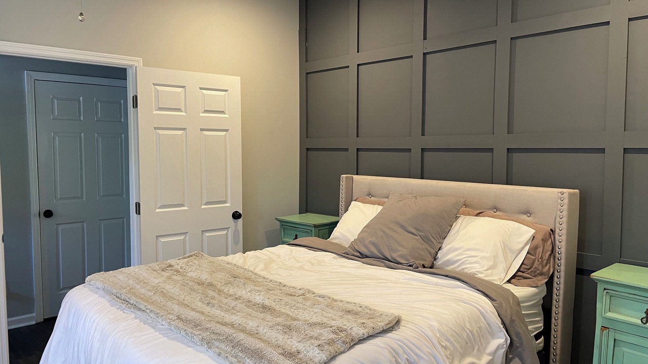 Photo of Bedroom in North Nashville
