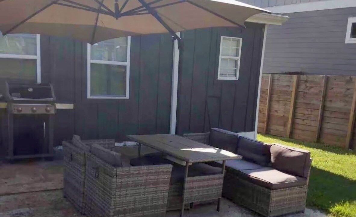 Photo of Outdoor in North Nashville