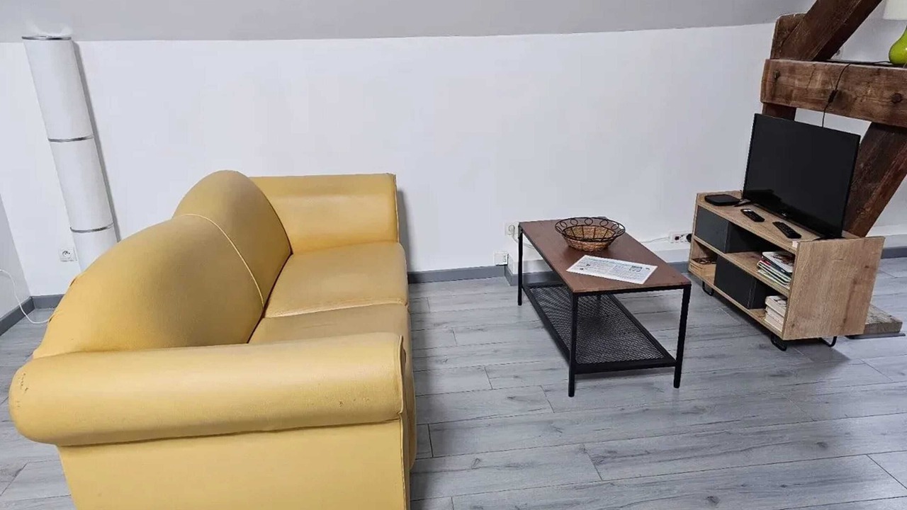 Photo of Livingroom in Beaugency